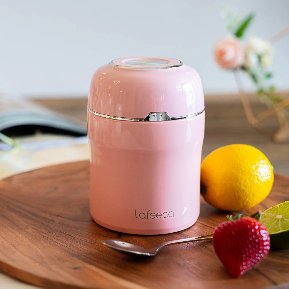 Airtight Coffee Canister - Image 8