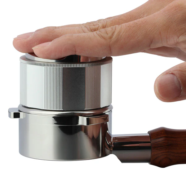 Lafeeca Espresso Tamper Distributor - Image 3