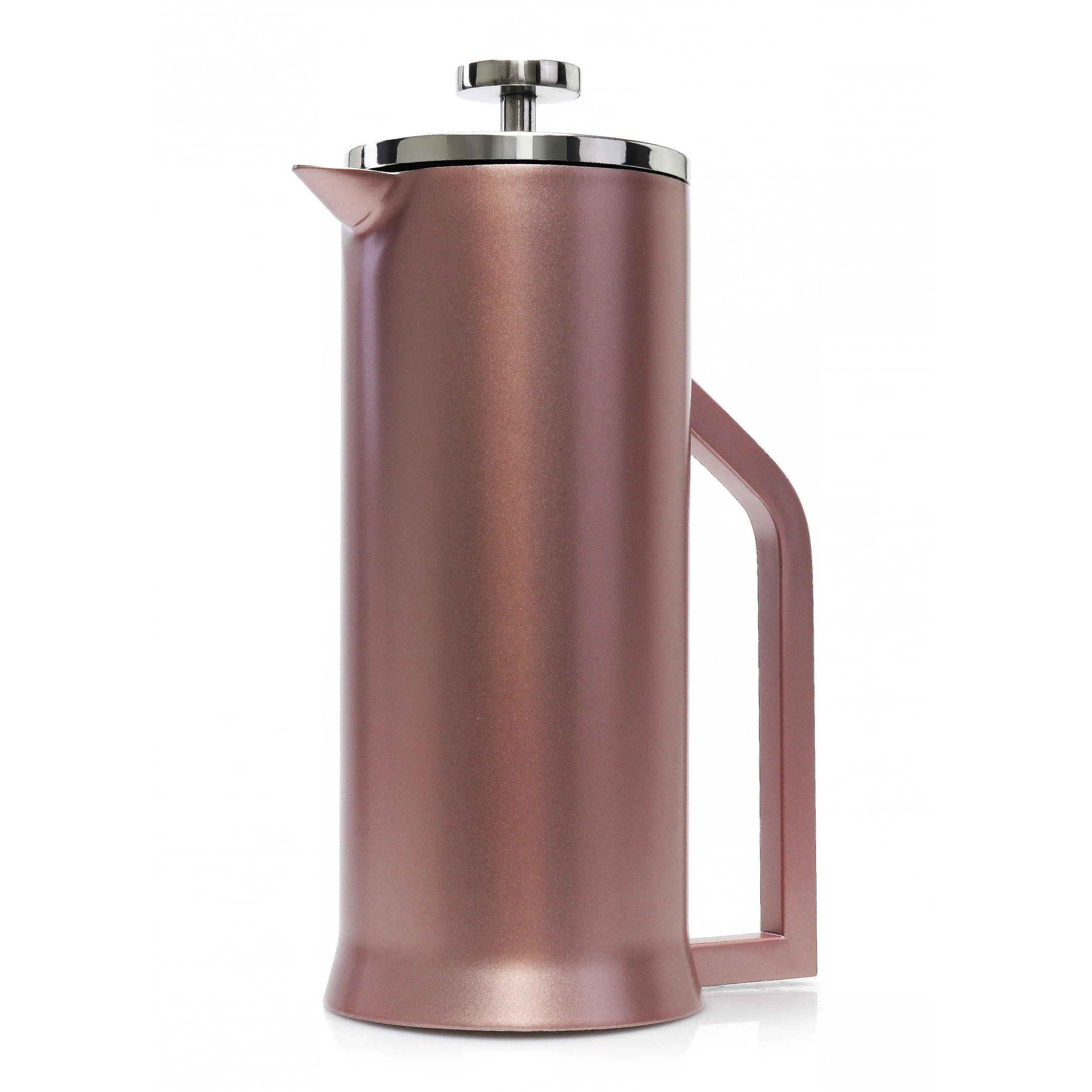 French Press Coffee Maker Stainless Steel - Image 18
