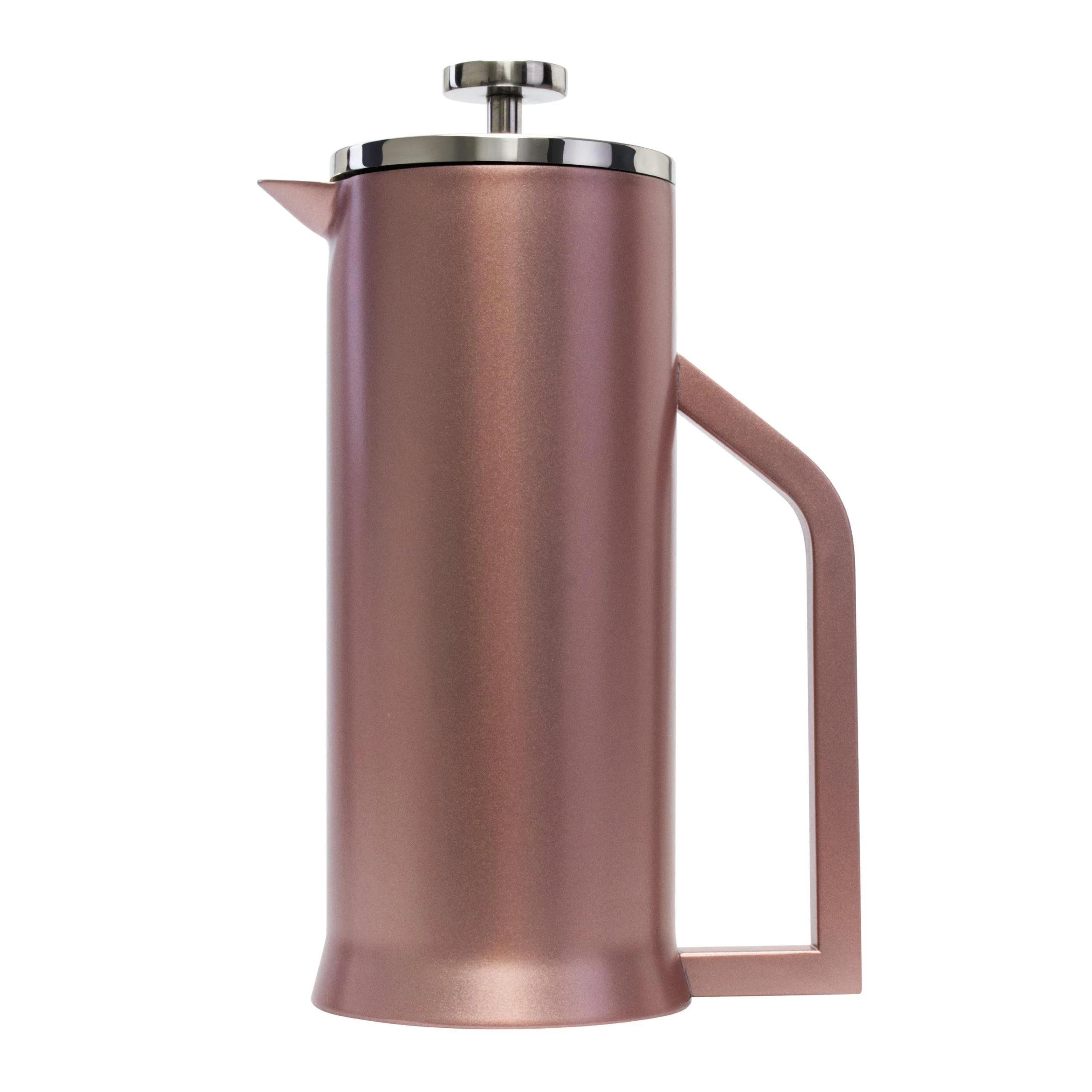 French Press Coffee Maker Stainless Steel - Image 19