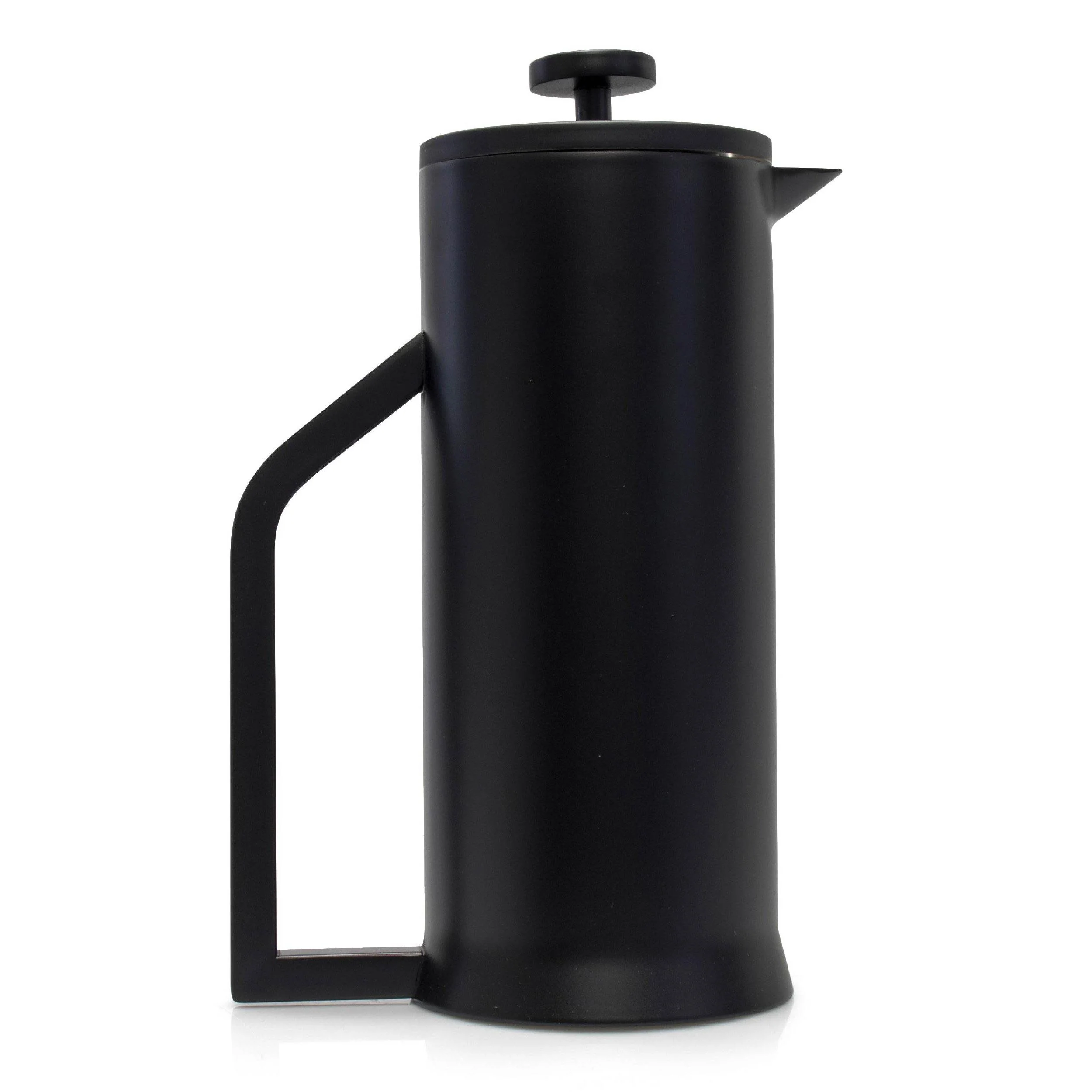 French Press Coffee Maker Stainless Steel - Image 5