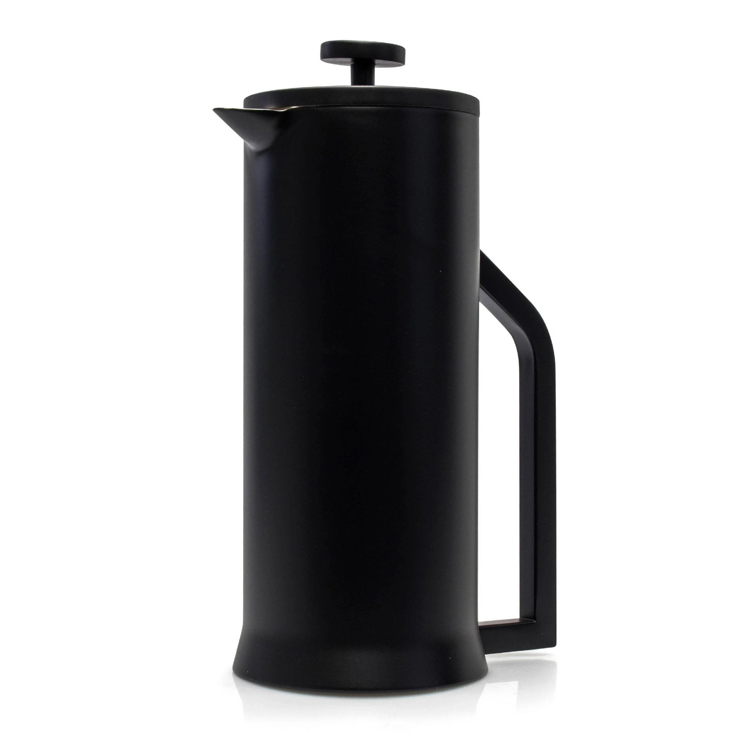 French Press Coffee Maker Stainless Steel - Image 6