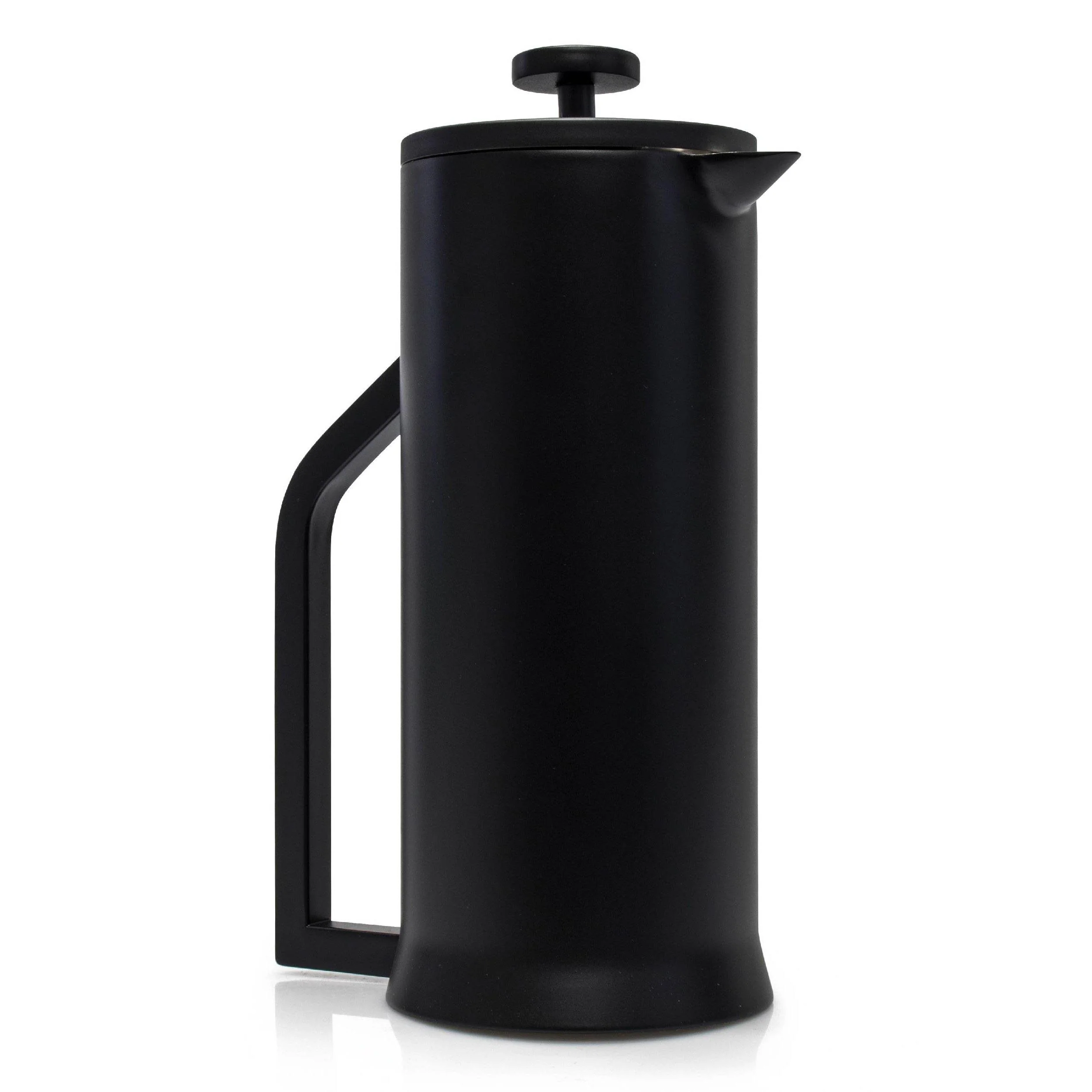 French Press Coffee Maker Stainless Steel - Image 7