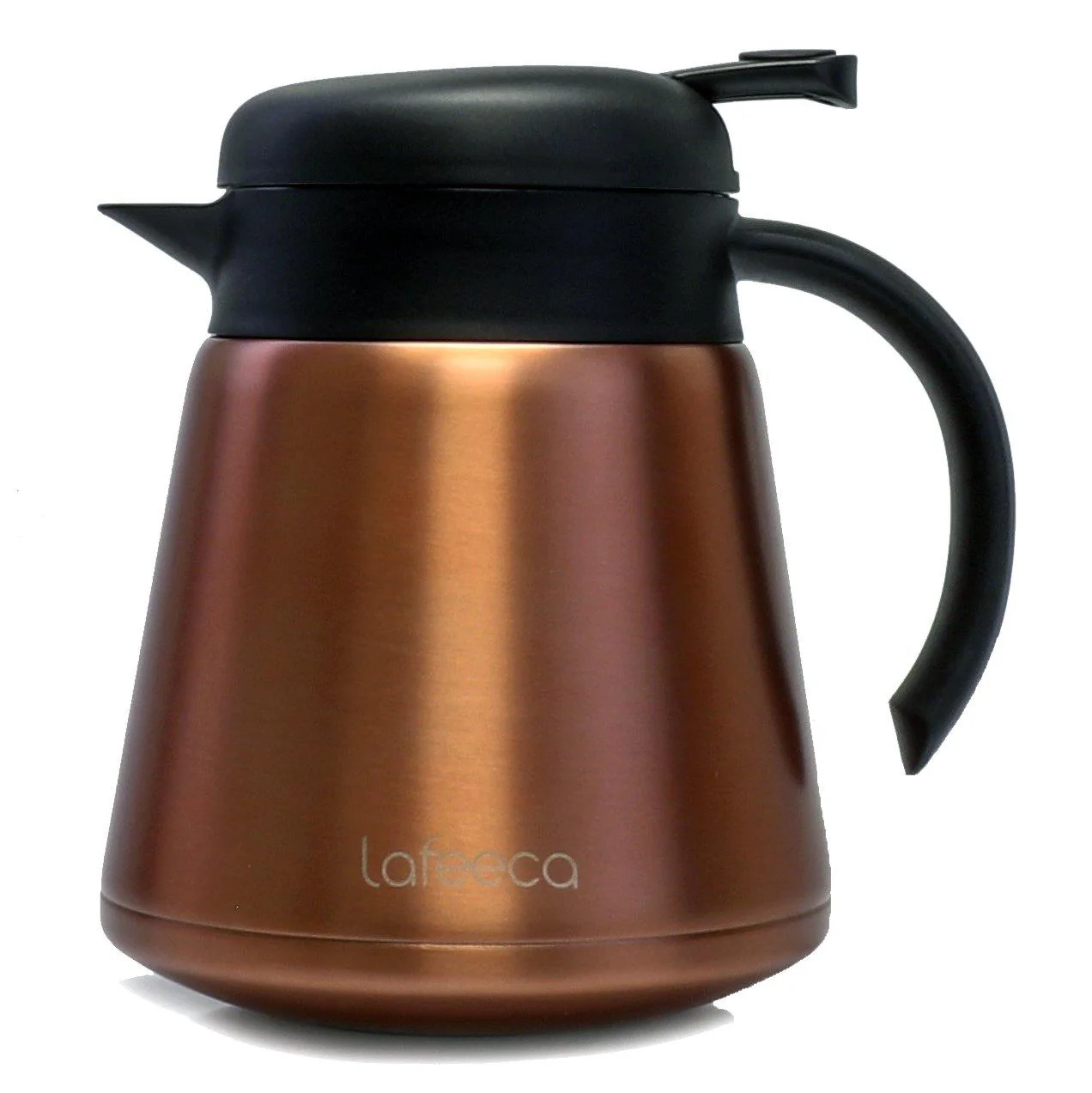 Thermal Vacuum Insulated Coffee Carafe - Image 11