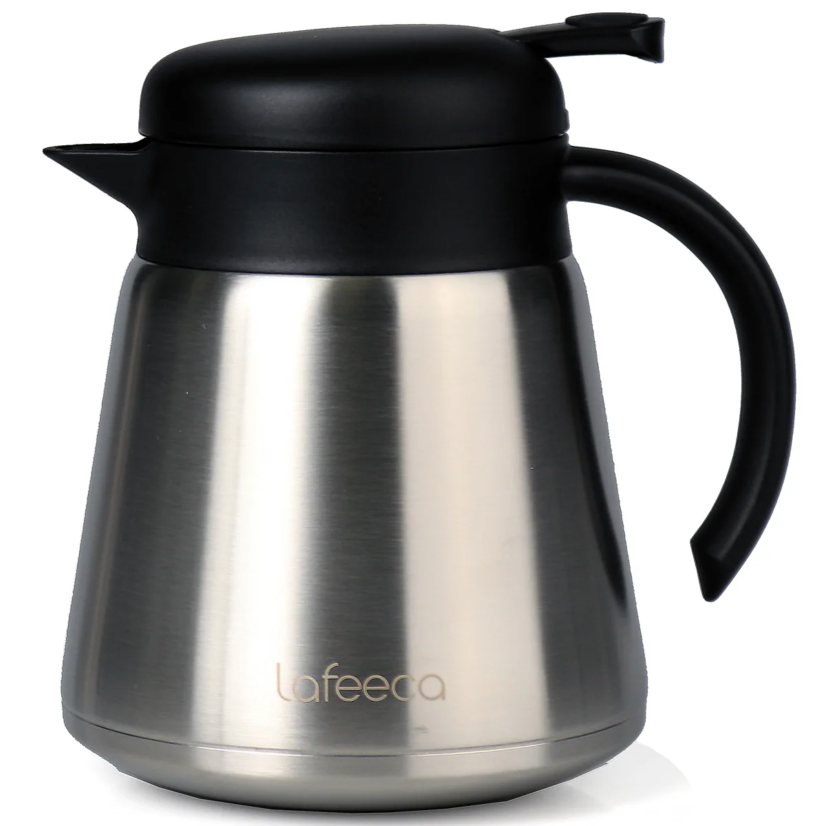 Thermal Vacuum Insulated Coffee Carafe - Image 13