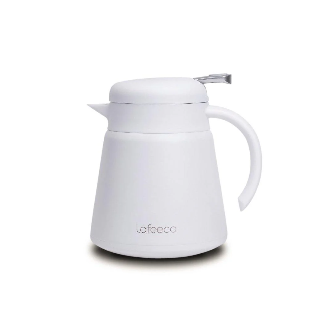 Thermal Vacuum Insulated Coffee Carafe - Image 5