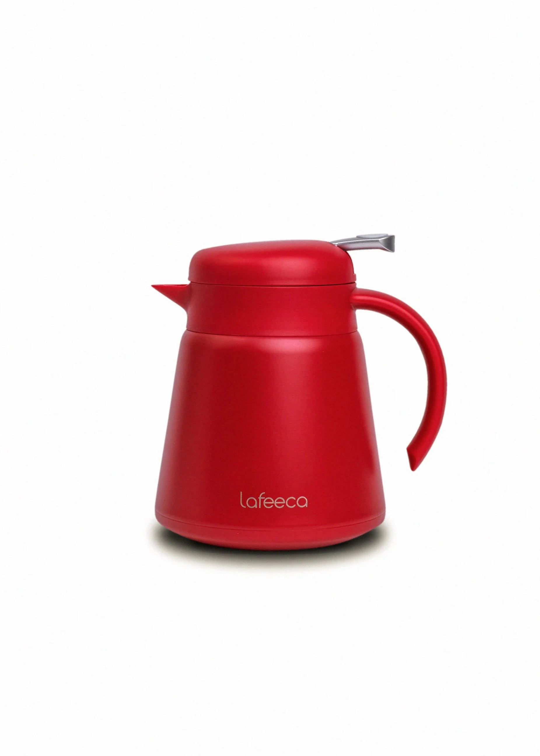 Thermal Vacuum Insulated Coffee Carafe - Image 9